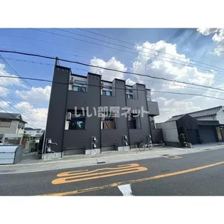 シャンティ北余部の画像