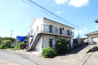 アトムハイツIIIの画像