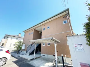 セピアコート財木の画像