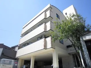 ラレジデンス尼崎の画像