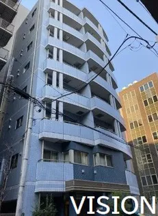 アクアコートK【4階】の外観