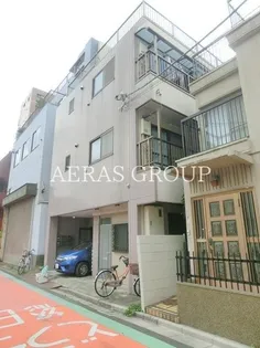 SKハイツ【2階】の外観