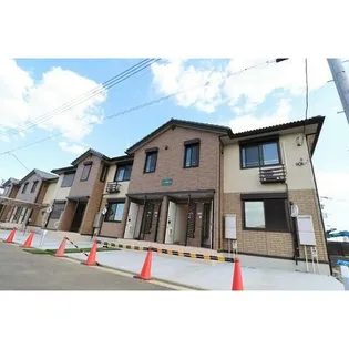 クレール湘南台V Bの画像