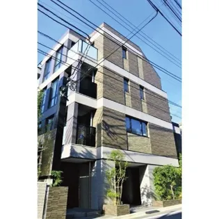 オープンレジデンシア神楽坂若宮町の画像