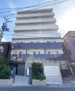 フォレスト蒲生の画像