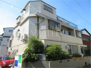 ニューハイツの画像