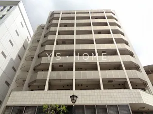 東京都三鷹市下連雀4【マンション】の外観