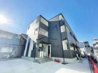 シーダーセキヤ【3階】の外観