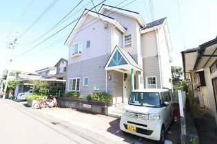 ベルシオン新潟Iの画像