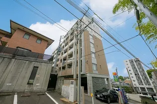 レキシントン スクエア桜坂の画像