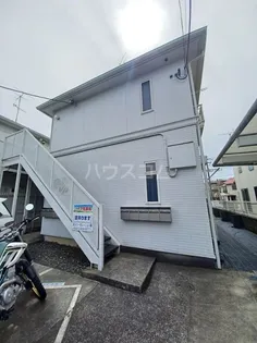 輝ハウスAの画像