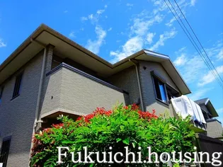 コルティーレ経堂【1階】の外観