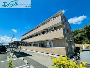 フジコーコ野田の画像