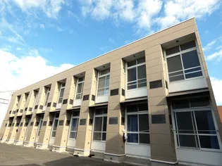 大阪府東大阪市西堤本通東3【マンション】の外観