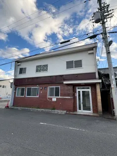 大阪府大阪市城東区東中浜2【一戸建】の外観