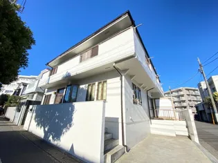 オーシャンフロント夕陽ケ丘の画像