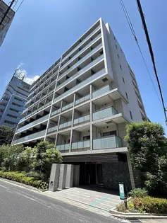 東京都墨田区千歳1【マンション】の外観