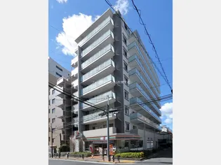 GRACE VILLA 御茶ノ水の画像