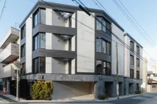 LEGALAND SENGOKU CROSSの画像