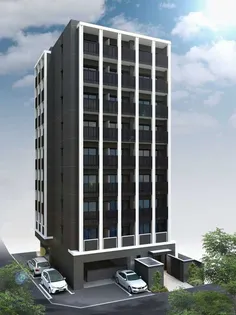 ラファセエスペランサ大濠の画像