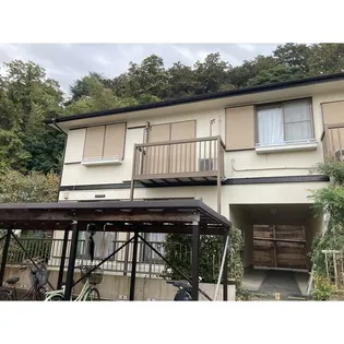 第2若葉ハイツ【2階】の外観