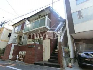 レジデンス南長崎II【1階】の外観