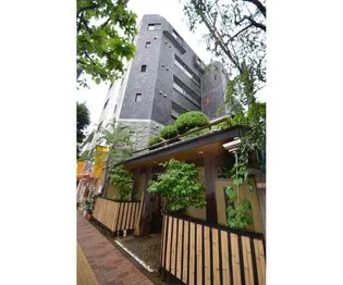 アトムパレス【3階】の外観