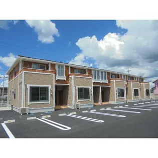 セジール レーヴⅤAの画像