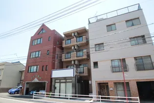 シャルマンタカハシの画像