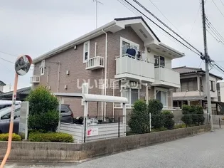 サニーレジデンスIIの画像