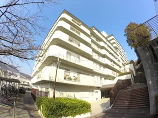 シャルム甲陽園の画像