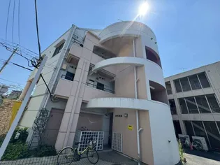 セラフビルの画像