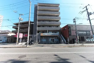 サンマリンHIROの画像