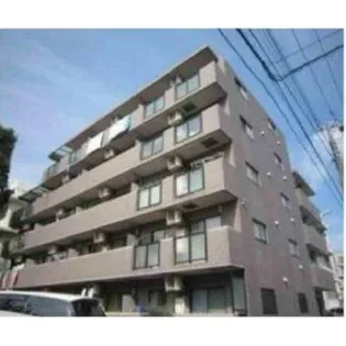 グランドール東寺尾の画像