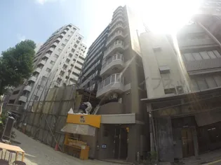 アール南森町の画像