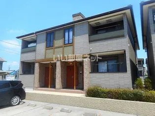 ベル アロッジオ Ⅱの画像