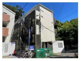 プロシード追浜の画像