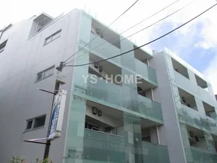 東京都杉並区西荻北3【マンション】の外観