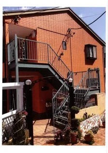 ヴィエント高輪【1階】の外観