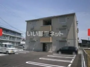 アーバンハイツ川田の画像