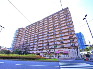 ファミール浜園の画像