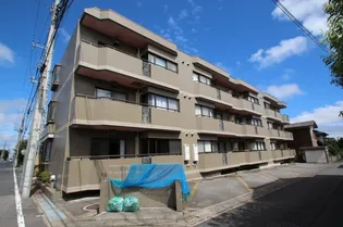 ピアステージ勝田の画像