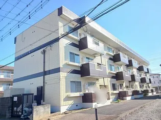 シャルマンハイツAの画像