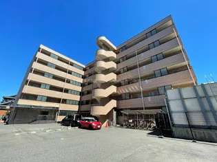 パークヒルズ女池上山の画像