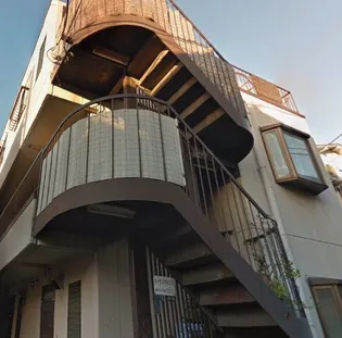 カーサ エヴァンスの画像