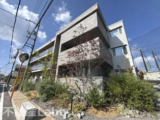 徳島県徳島市南田宮1【マンション】の外観