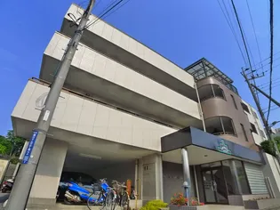 ふきのとうマンションの画像