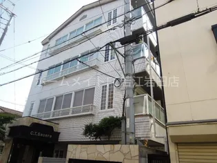 大宝若江岩田CTスクエアの画像