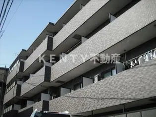 ヴィータローザ東雪谷の画像