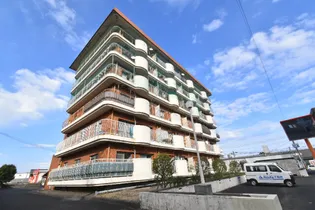 和交マンションの画像